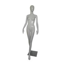 Abstract Female Mannequin Hire