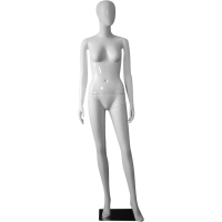 Rax & Dollies - Full Body Female Mannequins